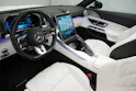 MERCEDES-BENZ AMG SL 63 4M Speedshift MCT *Designo Mattlackierung*