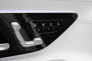 MERCEDES-BENZ AMG SL 63 4M Speedshift MCT *Designo Mattlackierung*