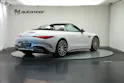 MERCEDES-BENZ AMG SL 63 4M Speedshift MCT *Designo Mattlackierung*