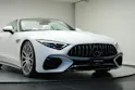 MERCEDES-BENZ AMG SL 63 4M Speedshift MCT *Designo Mattlackierung*