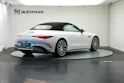 MERCEDES-BENZ AMG SL 63 4M Speedshift MCT *Designo Mattlackierung*