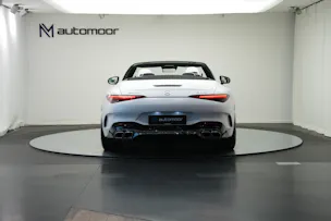MERCEDES-BENZ AMG SL 63 4M Speedshift MCT *Designo Mattlackierung*