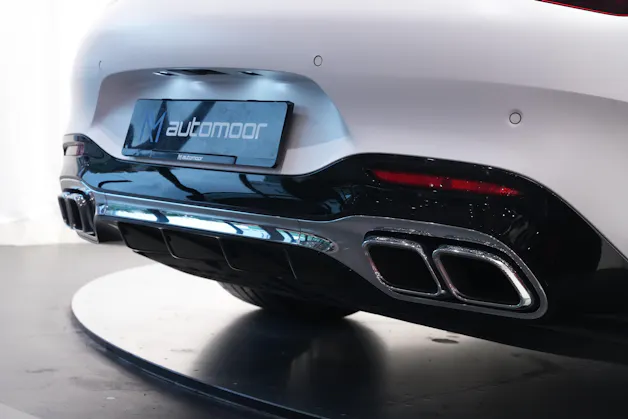 MERCEDES-BENZ AMG SL 63 4M Speedshift MCT *Designo Mattlackierung*