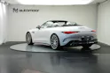 MERCEDES-BENZ AMG SL 63 4M Speedshift MCT *Designo Mattlackierung*