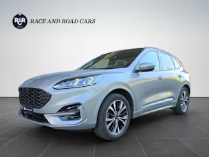 FORD Kuga 2.5 Hybrid ST-Line X 4x4