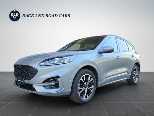 FORD Kuga 2.5 Hybrid ST-Line X 4x4
