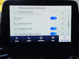 FORD Kuga 2.5 Hybrid ST-Line X 4x4