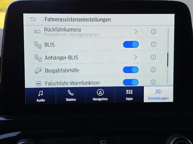 FORD Kuga 2.5 Hybrid ST-Line X 4x4