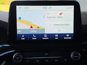 FORD Kuga 2.5 Hybrid ST-Line X 4x4