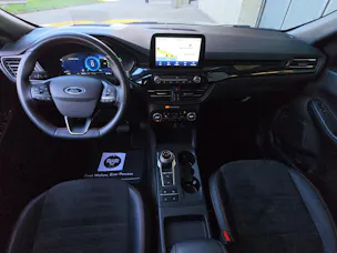 FORD Kuga 2.5 Hybrid ST-Line X 4x4