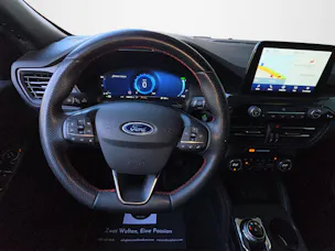 FORD Kuga 2.5 Hybrid ST-Line X 4x4