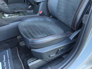 FORD Kuga 2.5 Hybrid ST-Line X 4x4