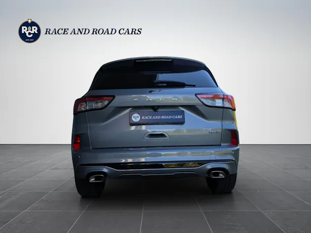 FORD Kuga 2.5 Hybrid ST-Line X 4x4