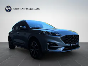 FORD Kuga 2.5 Hybrid ST-Line X 4x4