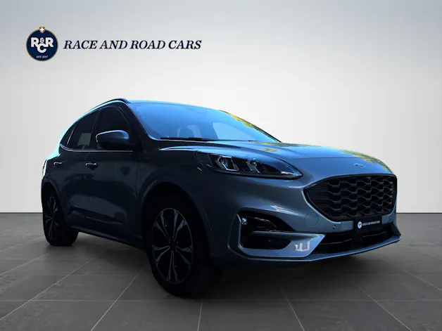 FORD Kuga 2.5 Hybrid ST-Line X 4x4