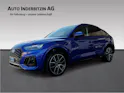 AUDI Q5 Sportback 45 TFSI S line quattro S-tronic