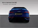 AUDI Q5 Sportback 45 TFSI S line quattro S-tronic