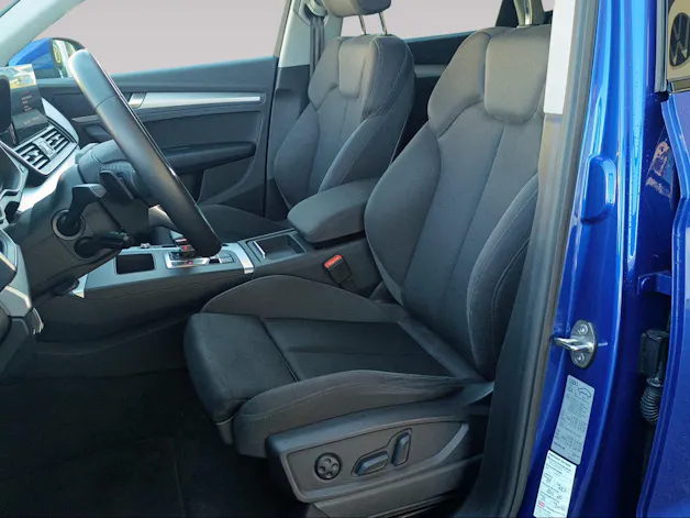 AUDI Q5 Sportback 45 TFSI S line quattro S-tronic