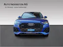 AUDI Q5 Sportback 45 TFSI S line quattro S-tronic