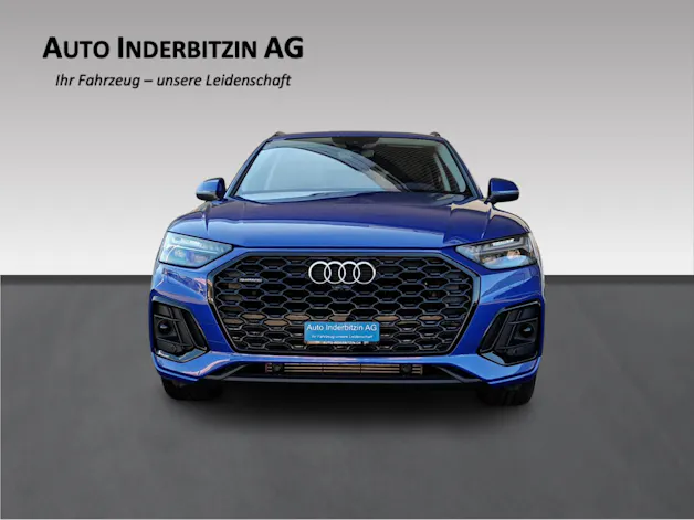 AUDI Q5 Sportback 45 TFSI S line quattro S-tronic