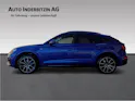 AUDI Q5 Sportback 45 TFSI S line quattro S-tronic
