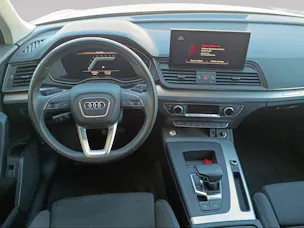 AUDI Q5 Sportback 45 TFSI S line quattro S-tronic