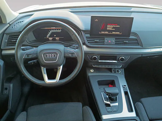 AUDI Q5 Sportback 45 TFSI S line quattro S-tronic