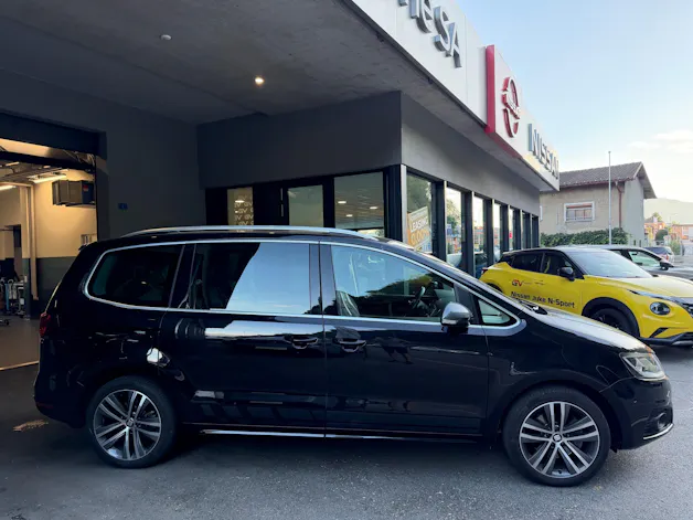 SEAT Alhambra 1.4 TSI Hola FR