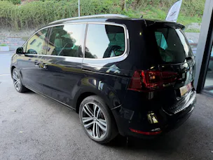 SEAT Alhambra 1.4 TSI Hola FR