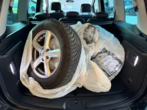 SEAT Alhambra 1.4 TSI Hola FR