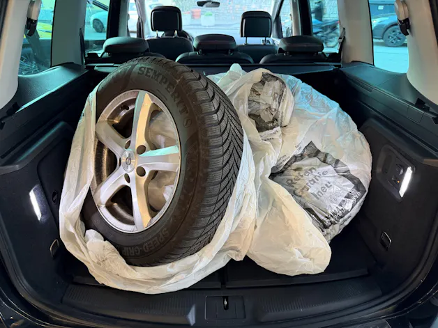 SEAT Alhambra 1.4 TSI Hola FR