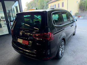 SEAT Alhambra 1.4 TSI Hola FR