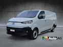 FIAT Scudo 2.2 BlueHDi L3 Easy Pro