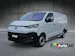 FIAT Scudo 2.2 BlueHDi L3 Easy Pro