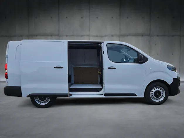 FIAT Scudo 2.2 BlueHDi L3 Easy Pro