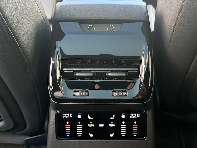 AUDI A6 allroad TDI quattro 220 kW S tronic