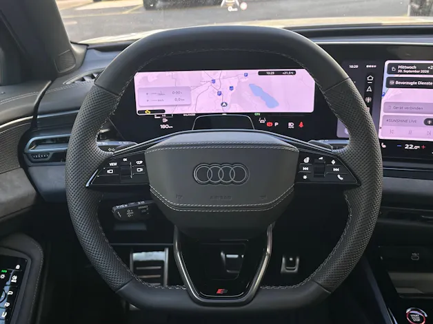 AUDI A6 allroad TDI quattro 220 kW S tronic