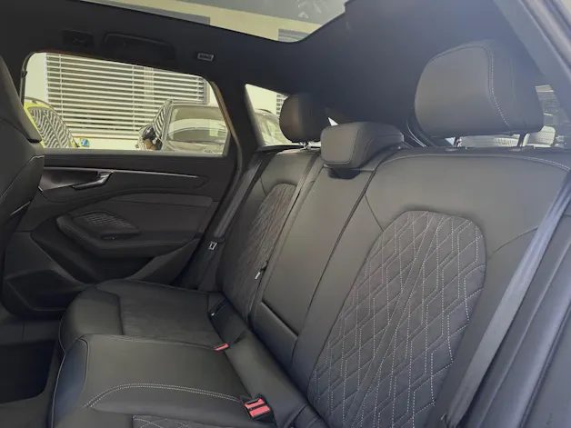AUDI A6 allroad TDI quattro 220 kW S tronic