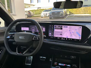 AUDI A6 allroad TDI quattro 220 kW S tronic