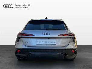 AUDI A6 allroad TDI quattro 220 kW S tronic