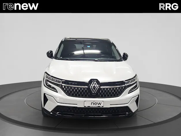 RENAULT Austral 1.2 HEV 200 Iconic A