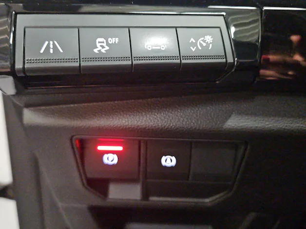 RENAULT Austral 1.2 HEV 200 Iconic A
