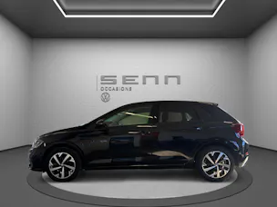 VW Polo 1.0 TSI Life