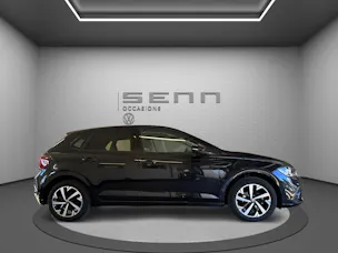 VW Polo 1.0 TSI Life