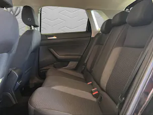 VW Polo 1.0 TSI Life