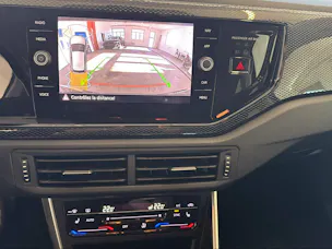 VW Polo 1.0 TSI Life