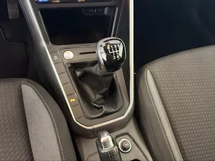 VW Polo 1.0 TSI Life