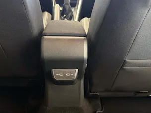 VW Polo 1.0 TSI Life