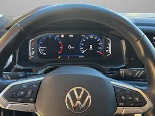VW Polo 1.0 TSI Life