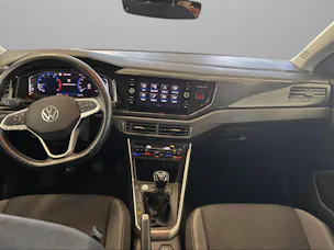 VW Polo 1.0 TSI Life